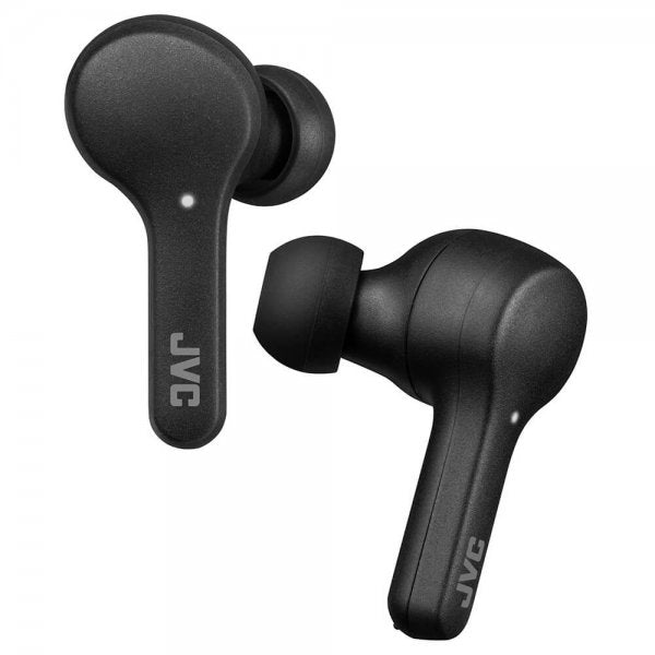 JVC Langattomat kuulokkeet Gumy True Wireless HA-A7T In-Ear, musta