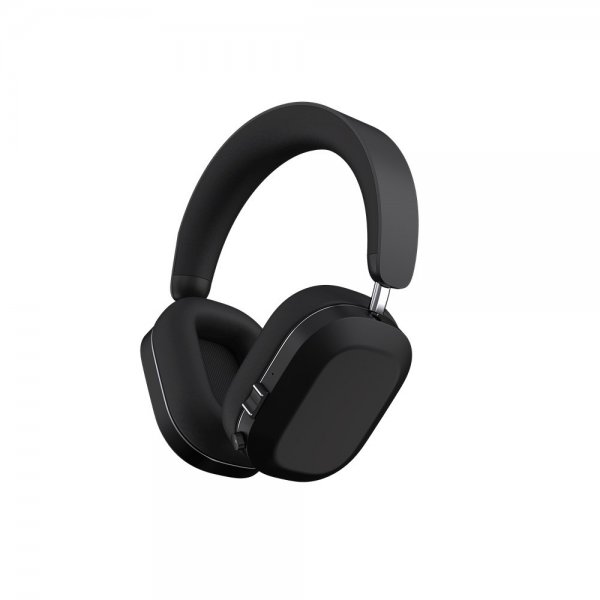 Mondo Langattomat kuulokkeet Mondo Over-Ears Musta