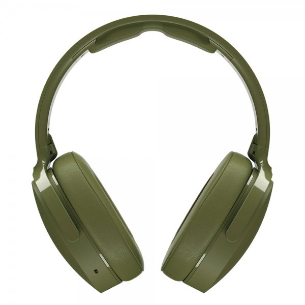 Skullcandy Langattomat Over-Ear Kuulokkeet Hesh 3 Oliivinvihreä