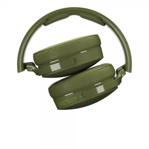 Skullcandy Langattomat Over-Ear Kuulokkeet Hesh 3 Oliivinvihreä