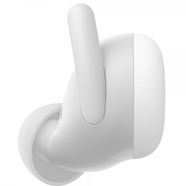 Google langattomat Pixel Buds A-Series Clearly White -kuulokkeet