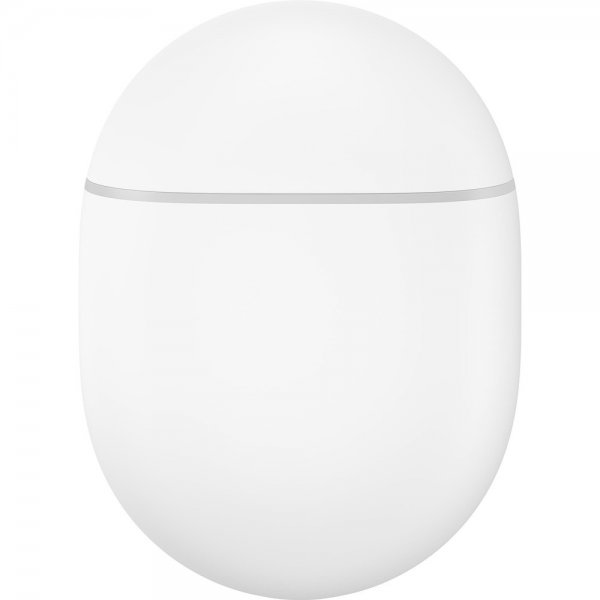 Google langattomat Pixel Buds A-Series Clearly White -kuulokkeet