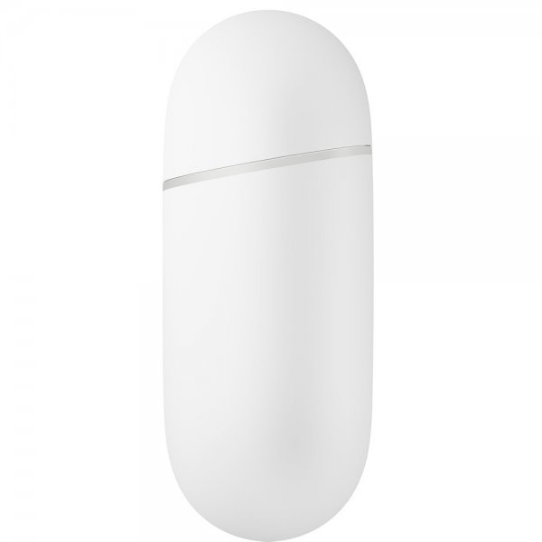 Google langattomat Pixel Buds A-Series Clearly White -kuulokkeet