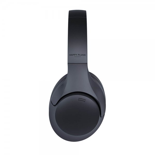 Happy Plugs Langattomat Kuulokkeet Play Pro ANC Over-Ear Musta
