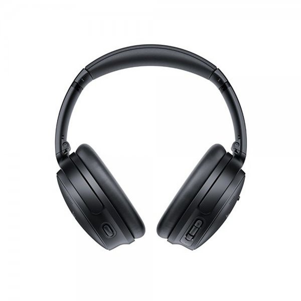 Bose Langattomat QuietComfort SE -kuulokkeet, musta