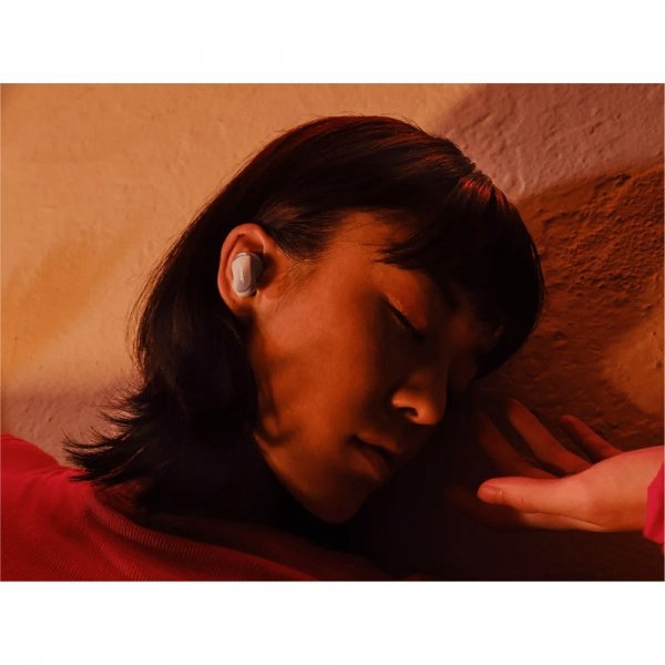 Bose QuietComfort Ultra Earbuds -langattomat kuulokkeet, savuvalkoinen