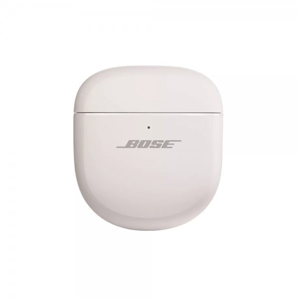 Bose QuietComfort Ultra Earbuds -langattomat kuulokkeet, savuvalkoinen