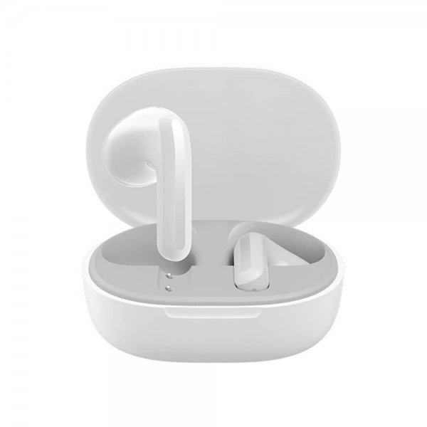 Xiaomi Langattomat Kuulokkeet Redmi Buds 4 Lite Valkoinen
