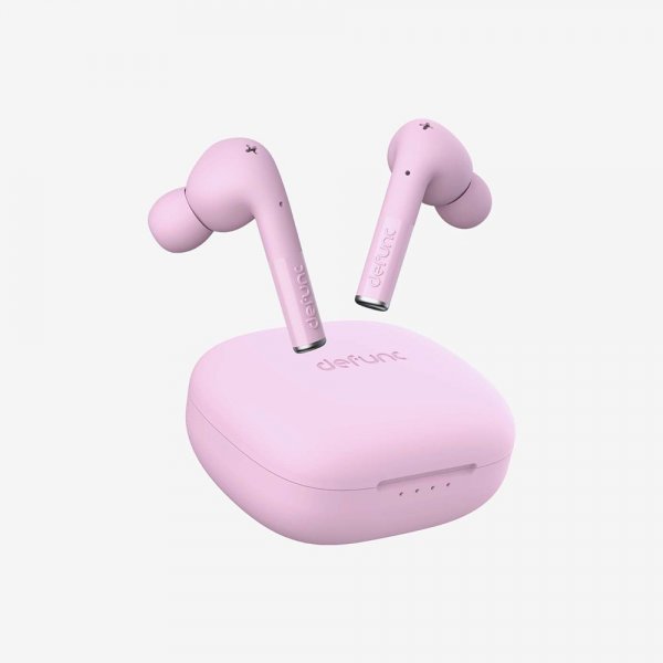 Defunc Langattomat kuulokkeet True Entertainment Pink