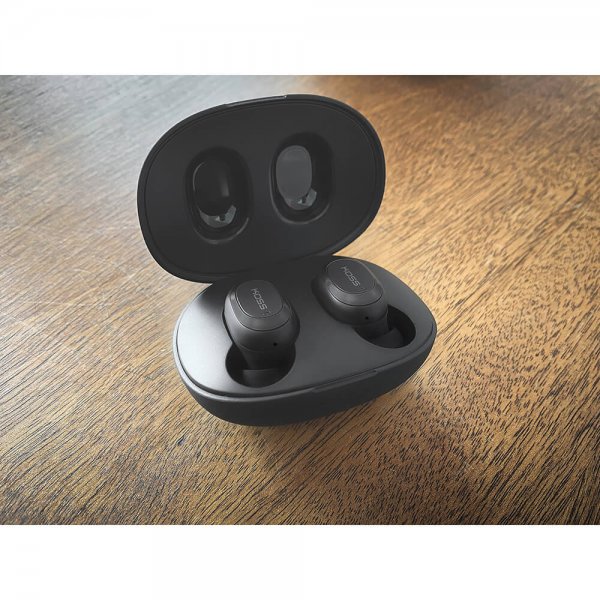 Koss Langattomat Kuulokkeet TWS250i True Wireless In-Ear Musta