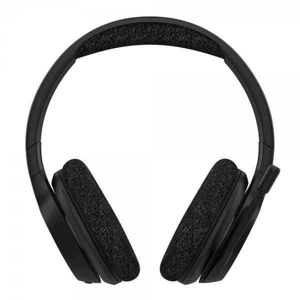 Belkin Langattomat SoundForm Adapt Over-Ear-kuulokkeet, musta