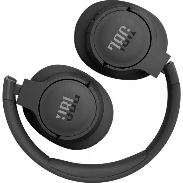 JBL Langattomat Over-Ear Kuulokkeet Tune 770NC Musta