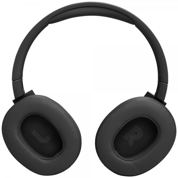 JBL Langattomat Over-Ear Kuulokkeet Tune 770NC Musta