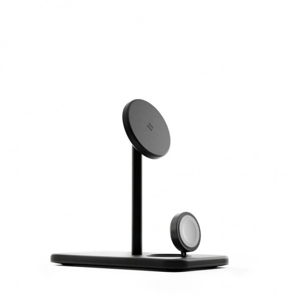 Twelve South HiRise 3 Deluxe langaton MagSafe-laturi
