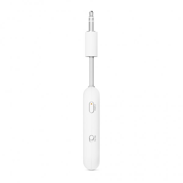 Twelve South AirFly Pro 2 Valkoinen