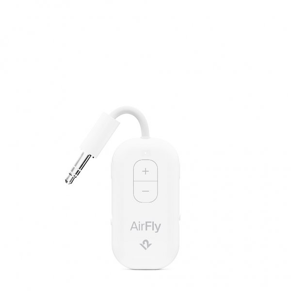 Twelve South AirFly Pro 2 Valkoinen