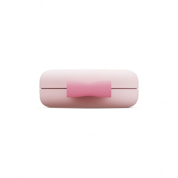 Twelve South Langaton Laturi ButterFly SE 2-in-1 Qi2 MagSafe Pinkki