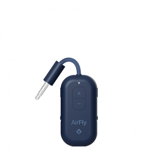 Twelve South AirFly Pro 2 Sininen