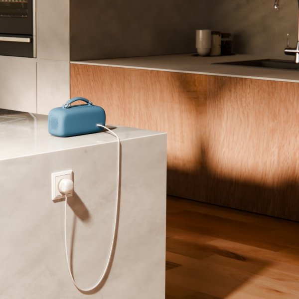 Twelve South PowerCord USB-C-laturi 1,2 metriä Dune
