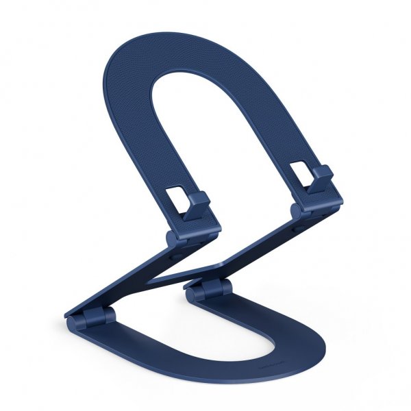 Twelve South Curve Mini Jalusta Coastal Blue