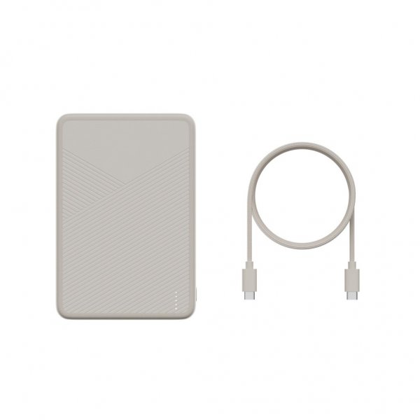 Twelve South PowerCapsule 10K MagSafe-varavirtalähde Dune