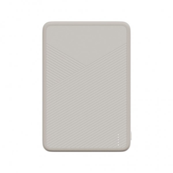 Twelve South PowerCapsule 10K MagSafe-varavirtalähde Dune