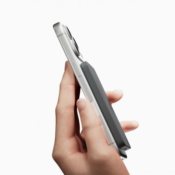 Twelve South PowerCapsule 5K MagSafe-varavirtalähde Slate