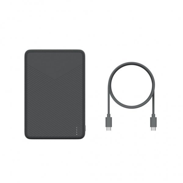 Twelve South PowerCapsule 10K MagSafe-varavirtalähde Slate