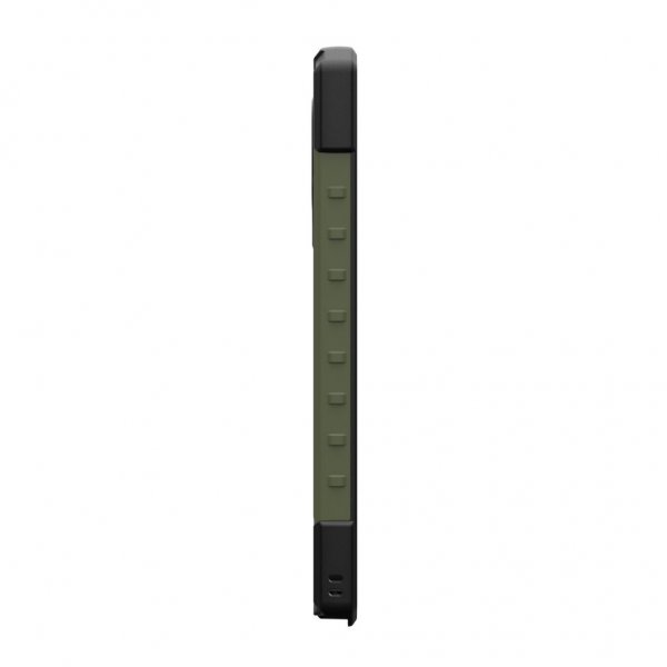 Urban Armor Gear (UAG) Samsung Galaxy S25 Ultra -suojakuori Pathfinder MagSafe Olive Drab