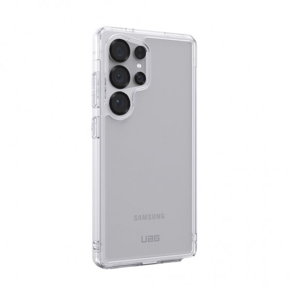 Urban Armor Gear (UAG) Samsung Galaxy S25 Ultra Kuori Plyo Ice