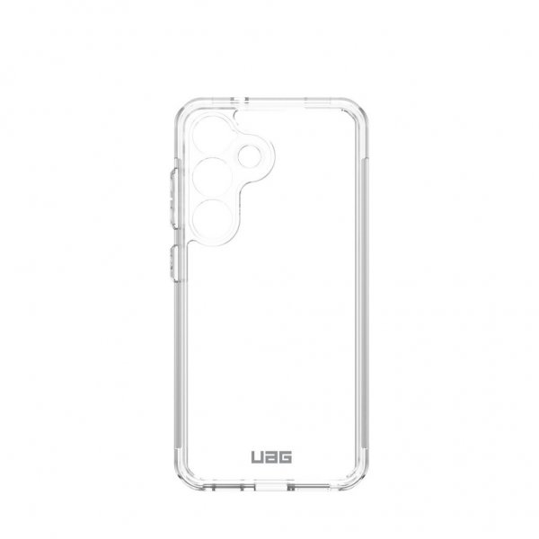 Urban Armor Gear (UAG) Samsung Galaxy S25 Kuori Plyo Ice