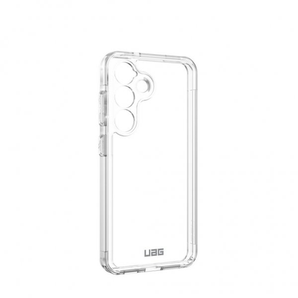 Urban Armor Gear (UAG) Samsung Galaxy S25 Kuori Plyo Ice