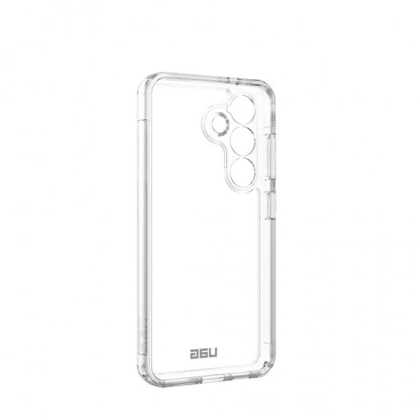 Urban Armor Gear (UAG) Samsung Galaxy S25 Kuori Plyo Ice