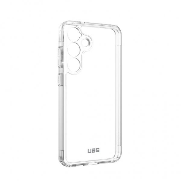 Urban Armor Gear (UAG) Samsung Galaxy S25 Plus -suojakuori Plyo Ice