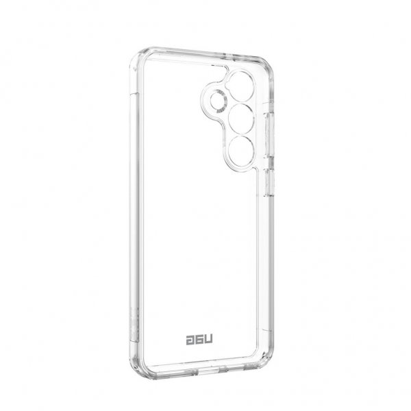 Urban Armor Gear (UAG) Samsung Galaxy S25 Plus -suojakuori Plyo Ice