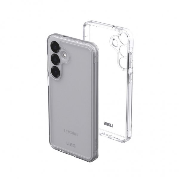 Urban Armor Gear (UAG) Samsung Galaxy S25 Plus -suojakuori Plyo Ice