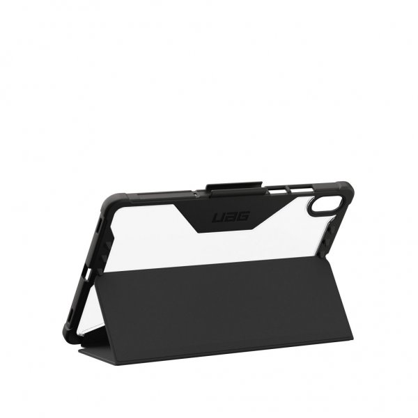 Urban Armor Gear (UAG) Samsung Galaxy Tab S11 Fodral Plyo LT Ice Musta