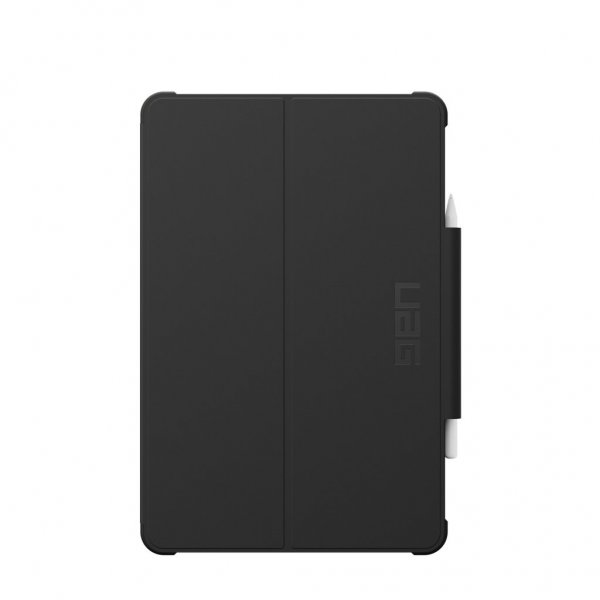 Urban Armor Gear (UAG) Samsung Galaxy Tab S11 Fodral Plyo LT Ice Musta