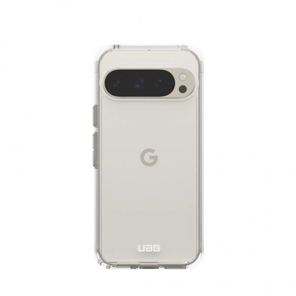 Urban Armor Gear (UAG) Google Pixel 9/Pixel 9 Pro Suojakuori Plyo Ice