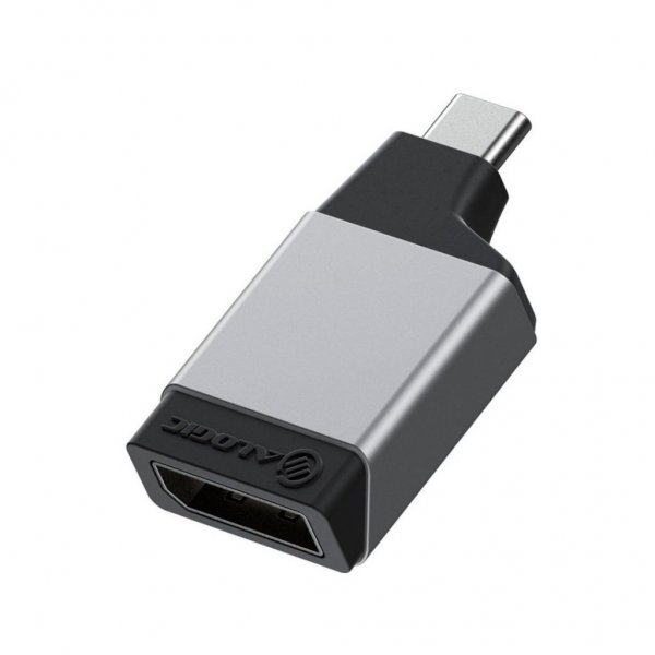 ALOGIC Ultra Mini USB-C–DisplayPort-adapteri