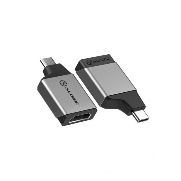 ALOGIC Ultra Mini USB-C–HDMI-adapteri