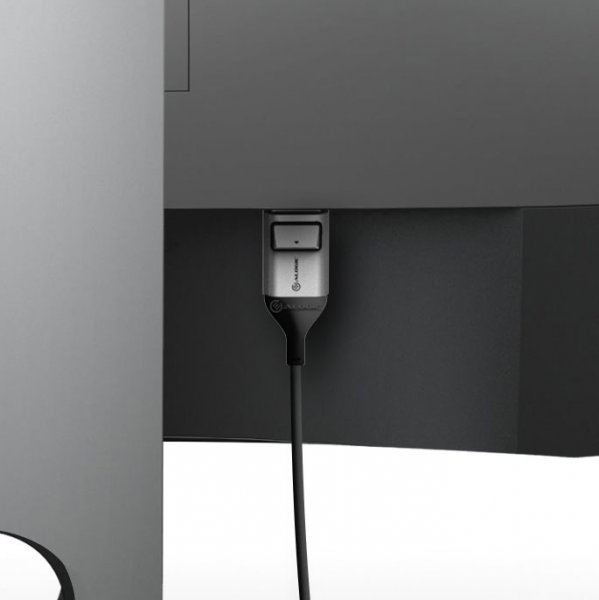 ALOGIC Ultra DisplayPort–DisplayPort 8K @60Hz – 1 m