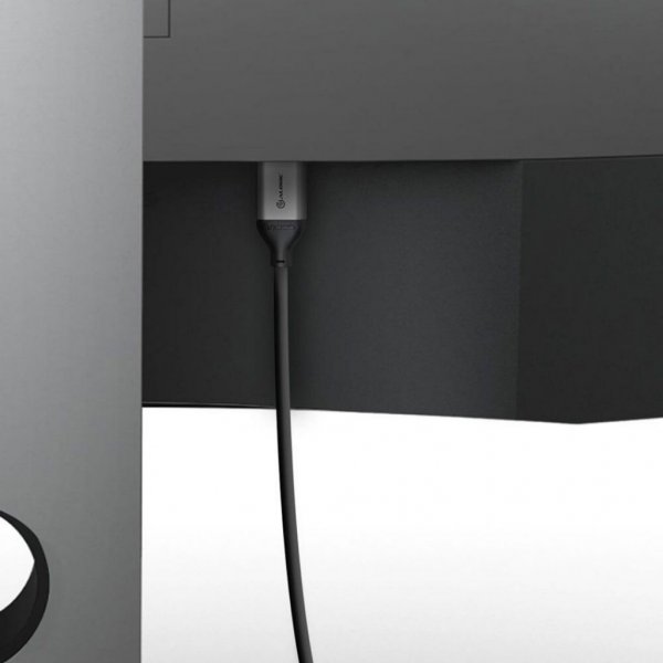 ALOGIC HDMI-kaapeli v2.1, tukee 8K Ultra HD 2m