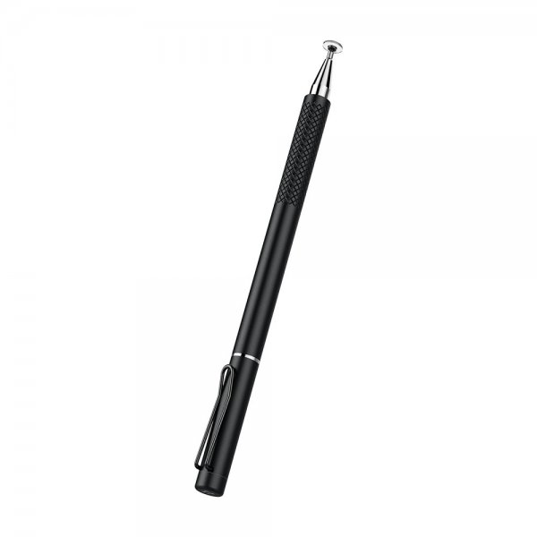 Spigen Universal Stylus-kynä Musta