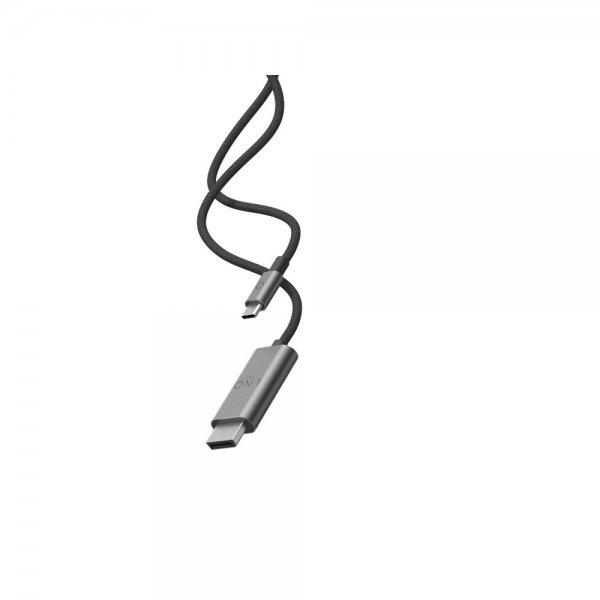 LINQ by Elements USB-C – DisplayPort 8K/60 Hz -kaapeli, 2 m
