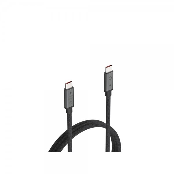 LINQ by Elements USB-C 3.2 PD 100W 10Gbps kaapeli 2m