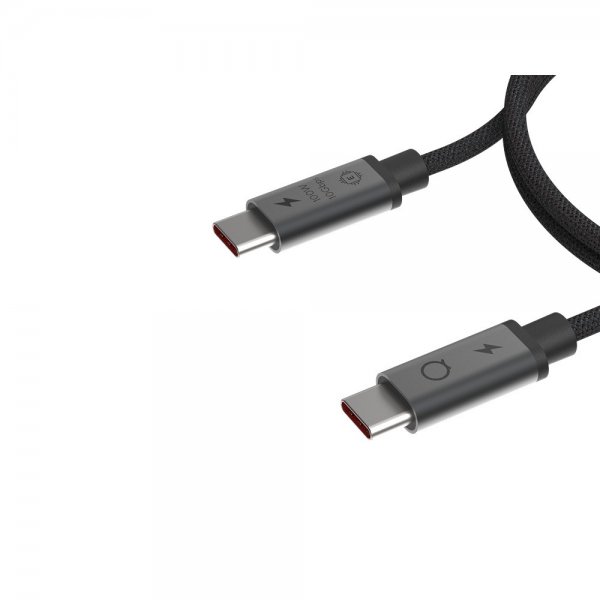 LINQ by Elements USB-C 3.2 PD 100W 10Gbps kaapeli 2m