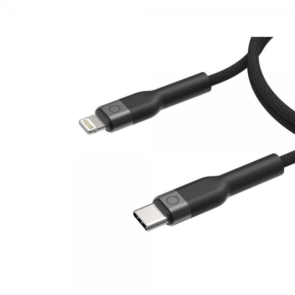 LINQ by Elements USB-C–Lightning-kaapeli MFi 2 m