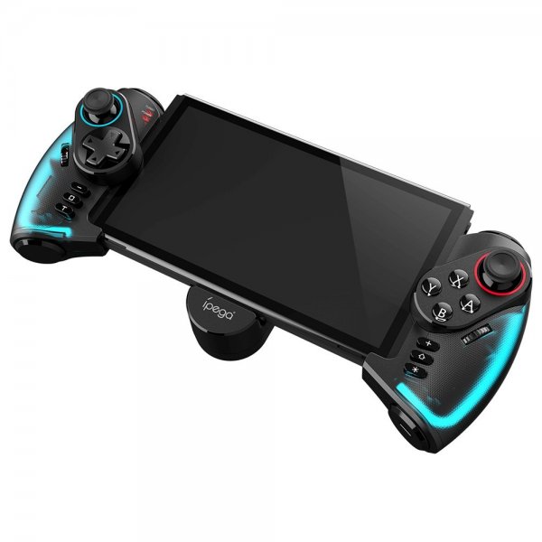 Ipega Ulottuva Peliohjain Nintendo Switch/Switch OLED -konsolille