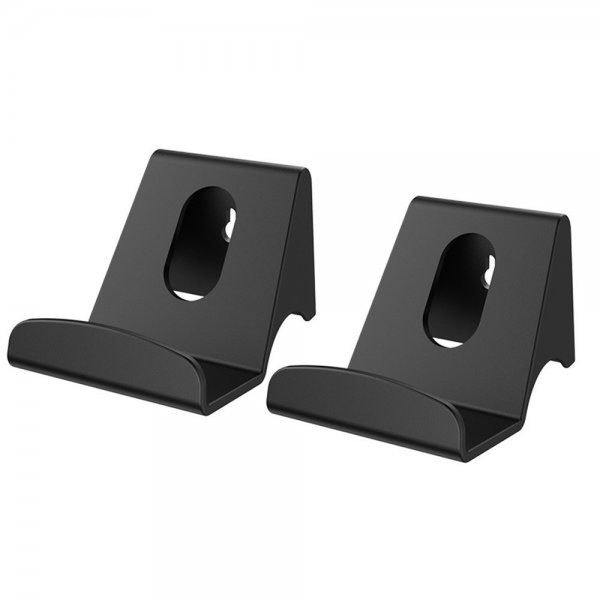 Dobe Seinäkiinnike PlayStation/Xbox/Nintendo-peliohjaimille, 2 kpl